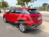 2021 Audi Q2