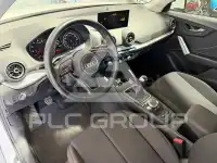 2021 Audi Q2