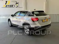 2021 Audi Q2