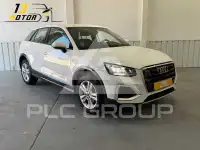 2021 Audi Q2