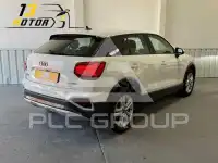 2021 Audi Q2