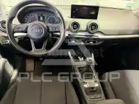 2021 Audi Q2