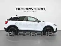 2021 Audi Q2