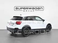2021 Audi Q2