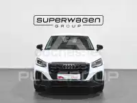 2021 Audi Q2