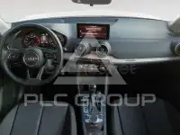 2021 Audi Q2