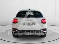 2021 Audi Q2