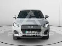 2021 Audi Q2