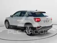 2021 Audi Q2