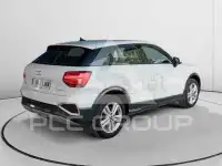 2021 Audi Q2
