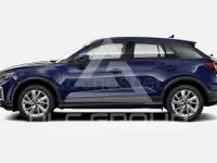 2021 Audi Q2