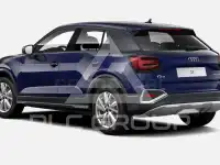 2021 Audi Q2