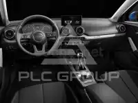 2021 Audi Q2