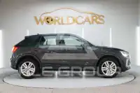 2021 Audi Q2