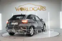 2021 Audi Q2