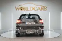 2021 Audi Q2