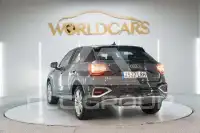 2021 Audi Q2