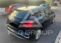 2021 Audi Q2