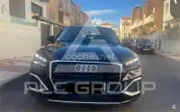 2021 Audi Q2