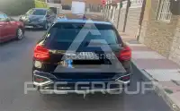 2021 Audi Q2