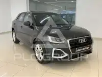 2021 Audi Q2