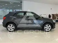 2021 Audi Q2