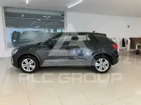 2021 Audi Q2