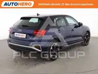 2021 Audi Q2