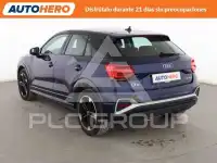 2021 Audi Q2