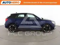 2021 Audi Q2
