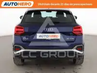 2021 Audi Q2