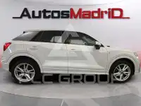 2021 Audi Q2