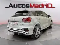 2021 Audi Q2