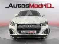 2021 Audi Q2