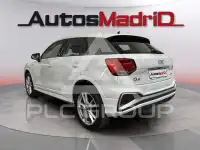 2021 Audi Q2