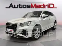 2021 Audi Q2