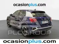 2021 Audi Q2