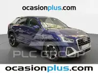 2021 Audi Q2