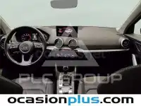 2021 Audi Q2