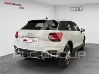 2021 Audi Q2