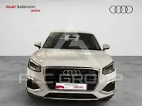 2021 Audi Q2