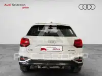 2021 Audi Q2