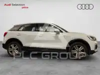 2021 Audi Q2
