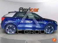 2021 Audi Q2