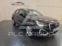 2021 Audi Q2