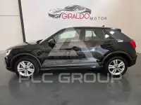 2021 Audi Q2
