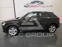 2021 Audi Q2