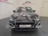 2021 Audi Q2