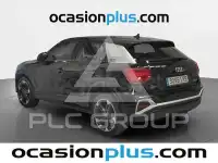 2021 Audi Q2