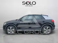 2021 Audi Q2